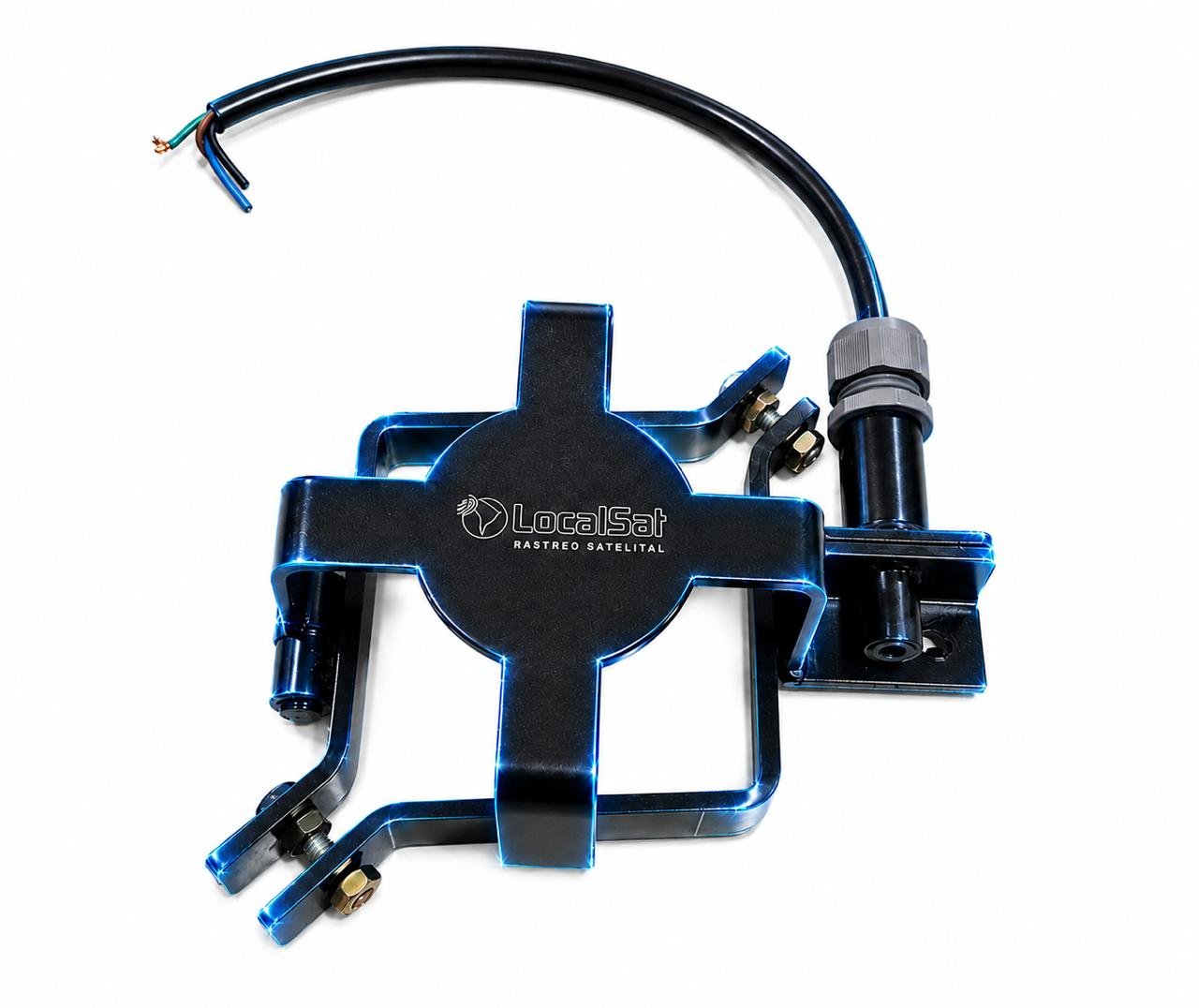 SENSOR TAPA DE COMBUSTIBLE